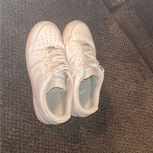 Used men’s Air Force 1
